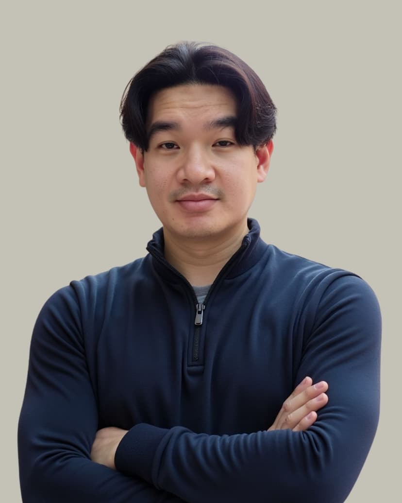 Amir Anuar profile