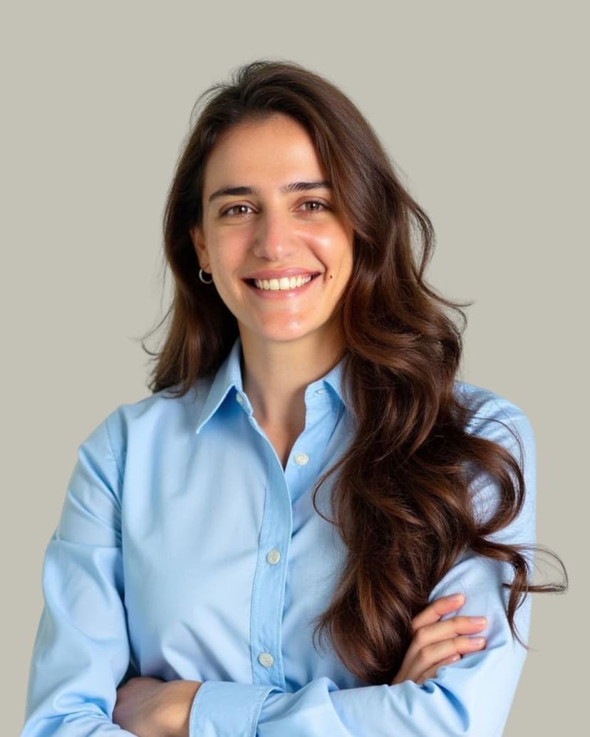 Anais Samaha profile