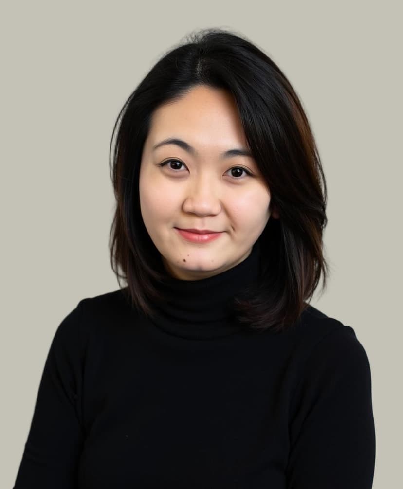 Carrie Liauw profile