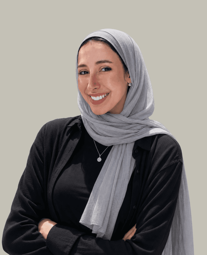 Dahlia Hassan profile