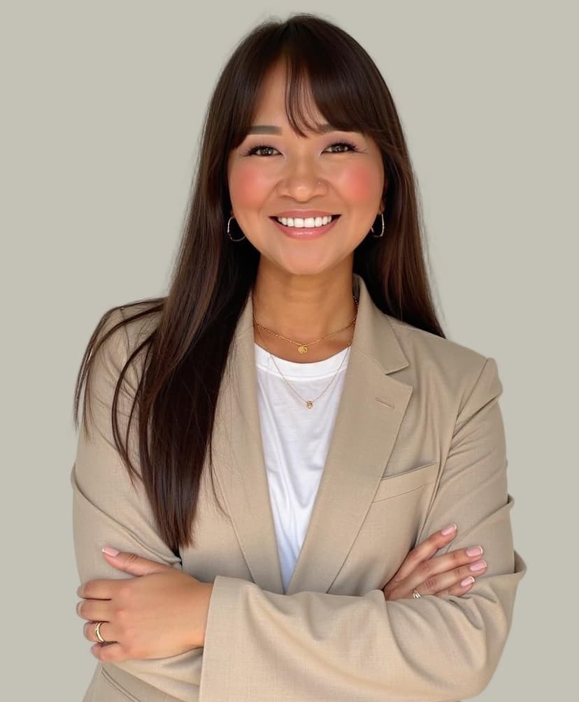 Donna Cunanan profile