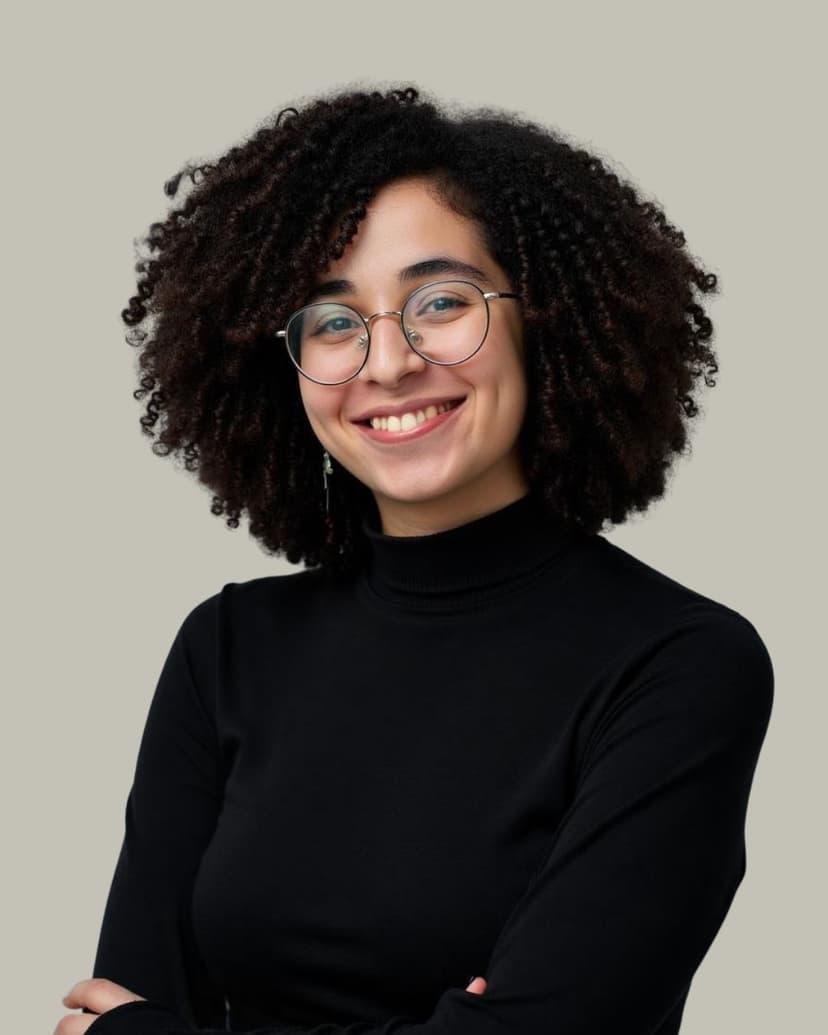 Hasnaa Boucetta profile