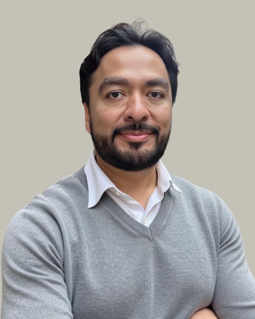 Jose Gonzalez profile
