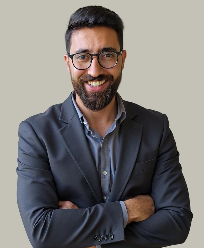 Mohammad Khdair profile