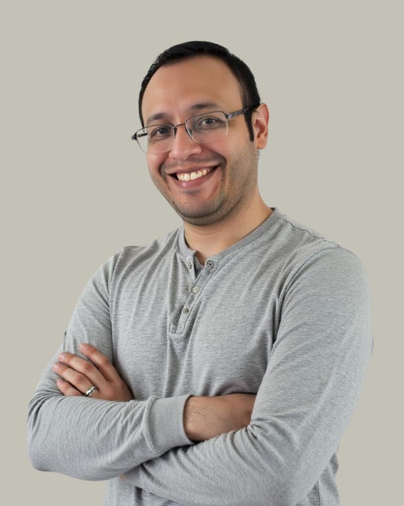 Mike Nieva profile