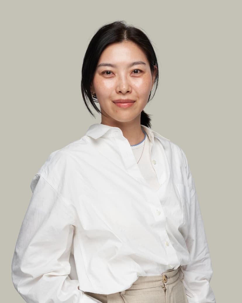Min Kim profile