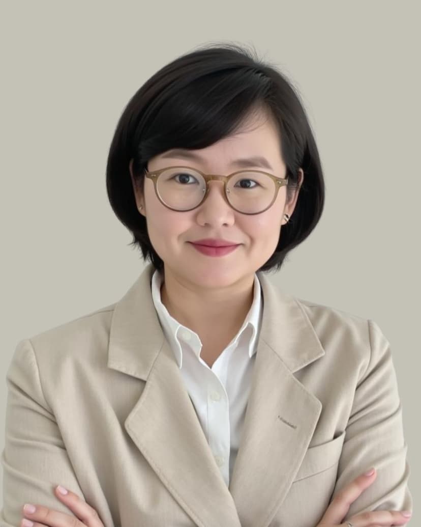Morgan Cha profile