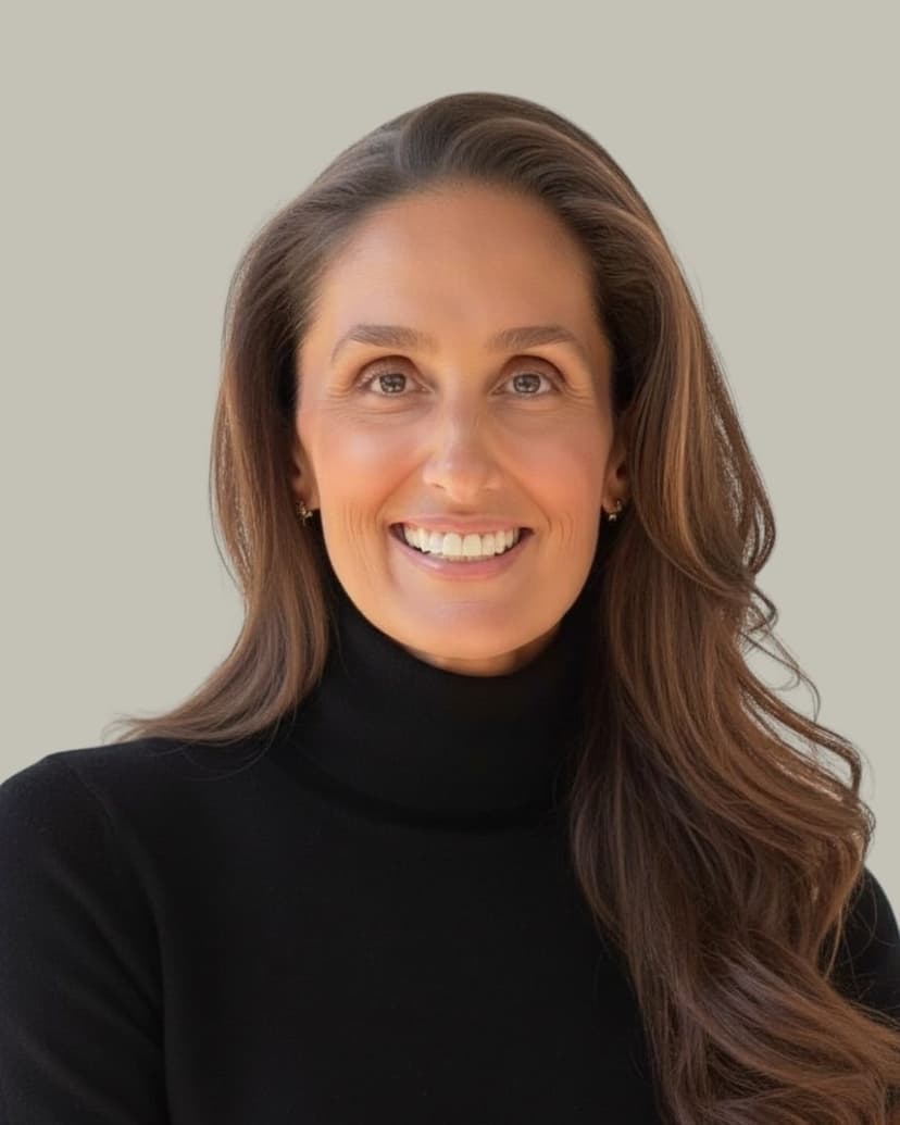 Nadia Karkar profile