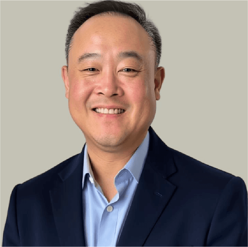 Paul Yoo profile