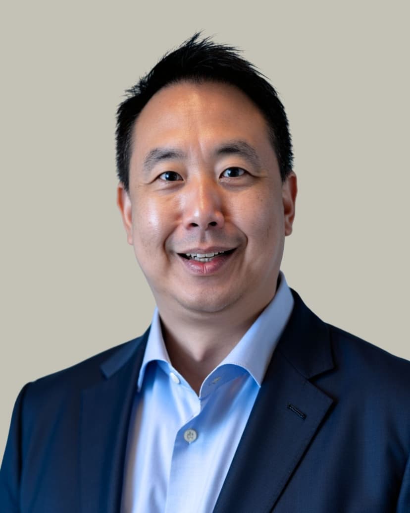 Sung Woo Ahn profile