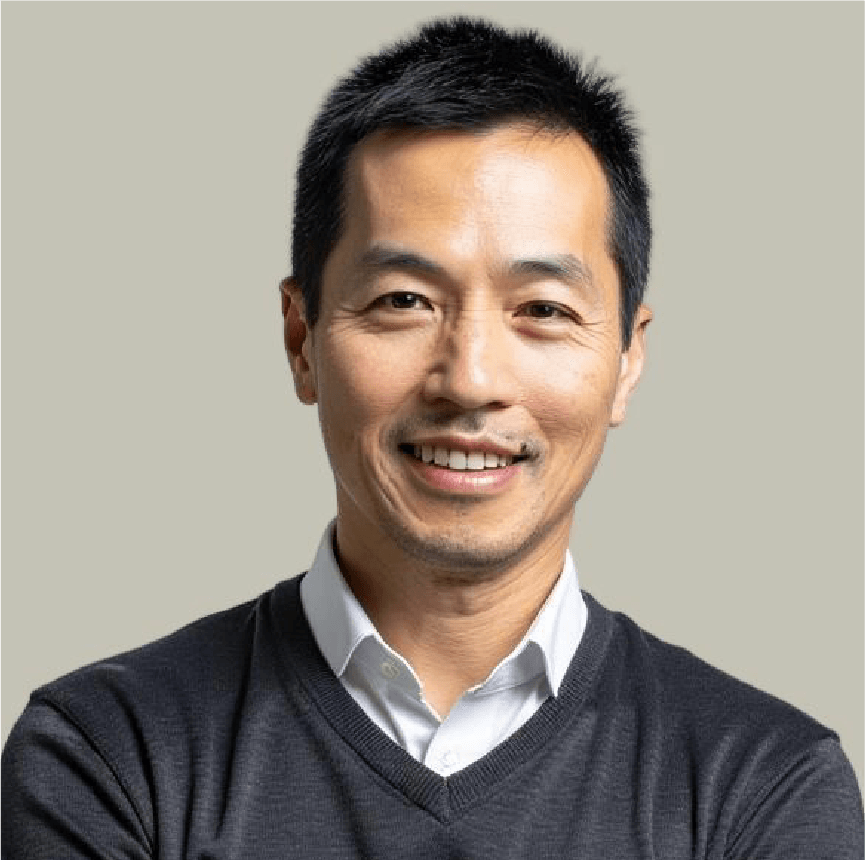 Tony Wang profile