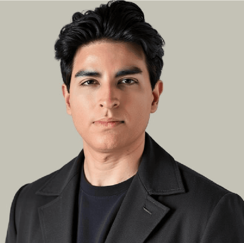 Vishal Harnal profile